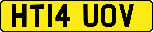 HT14UOV