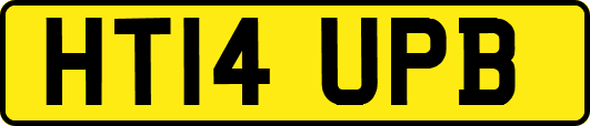 HT14UPB