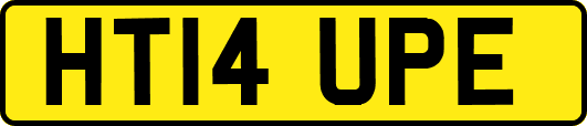 HT14UPE