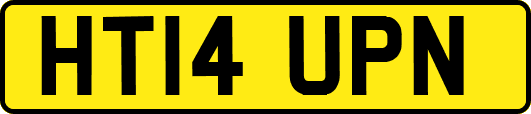 HT14UPN