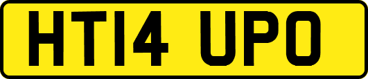 HT14UPO