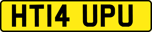 HT14UPU