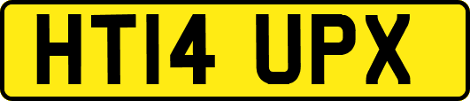 HT14UPX