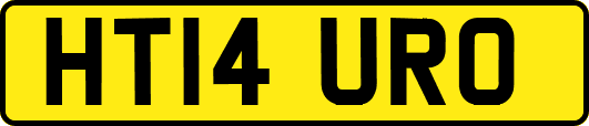 HT14URO