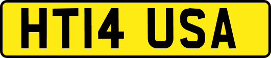 HT14USA