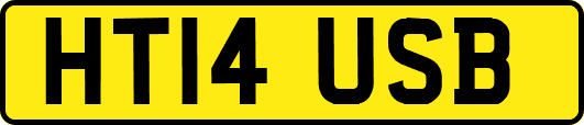 HT14USB