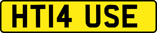 HT14USE