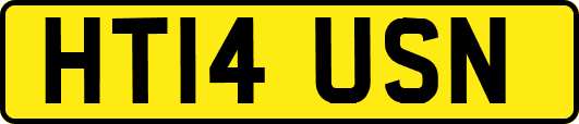 HT14USN