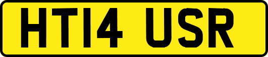 HT14USR