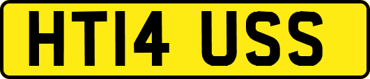 HT14USS