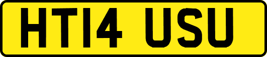HT14USU