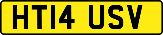 HT14USV