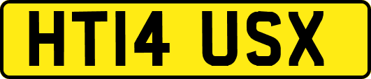 HT14USX