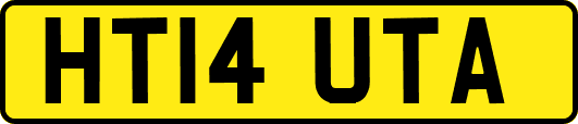 HT14UTA