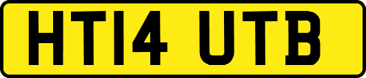 HT14UTB