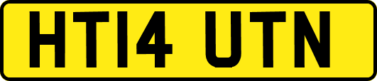 HT14UTN