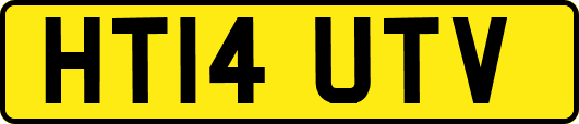 HT14UTV