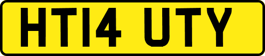 HT14UTY