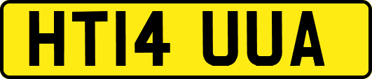 HT14UUA