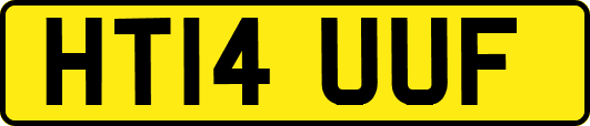 HT14UUF