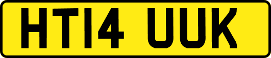 HT14UUK
