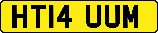 HT14UUM