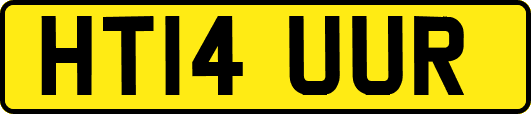 HT14UUR