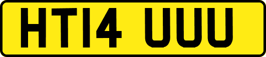 HT14UUU