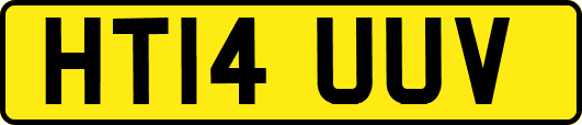 HT14UUV
