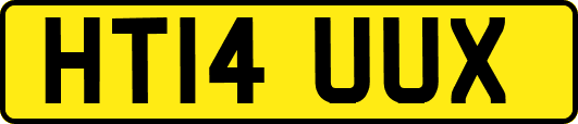 HT14UUX