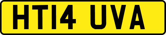 HT14UVA