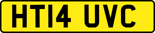 HT14UVC