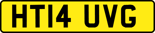 HT14UVG