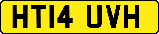 HT14UVH