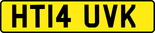 HT14UVK