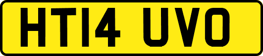 HT14UVO
