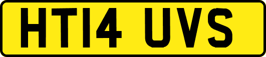 HT14UVS