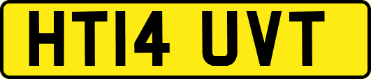 HT14UVT
