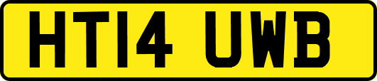 HT14UWB