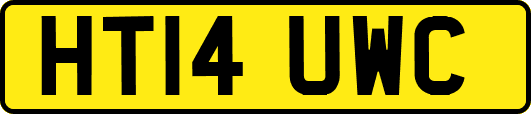 HT14UWC