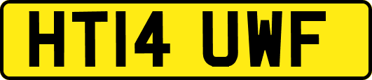 HT14UWF