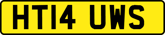 HT14UWS