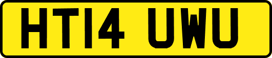 HT14UWU