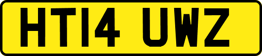 HT14UWZ