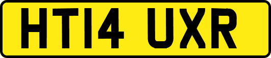 HT14UXR