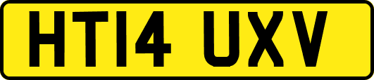 HT14UXV