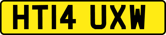 HT14UXW