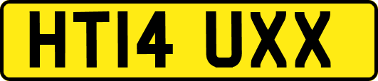 HT14UXX