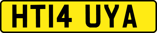 HT14UYA