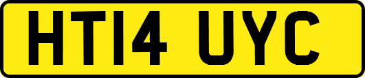 HT14UYC